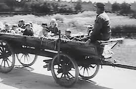 The Big Attack - Combat Heroes of WWII Season 2: Suffer The Little Children