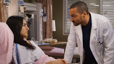 16:10: Grey's Anatomy - Die jungen Ärzte | Sixx | 4/7 2026