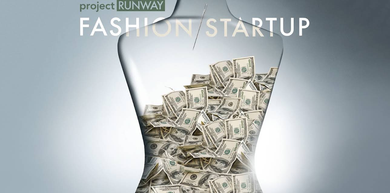 Project Runway: Fashion Startup Season 1