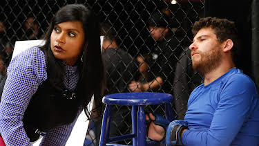 09:30: The Mindy Project (S2 E6) (S2) | Viasat Series | 6/30 2026