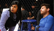 The Mindy Project (S2 E6)