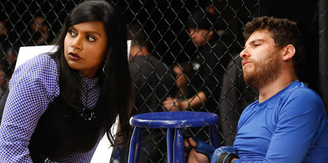 09:00: The Mindy Project (S2 E6) (S2) | Viasat Series | 1/16 2026