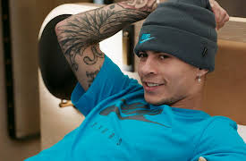 All or Nothing: Tottenham Hotspur: NO REGRETS