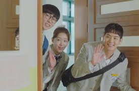 Un amor precioso: No te preocipes, mp3