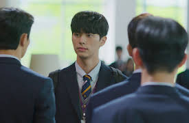 Hierarchy: Episode 2