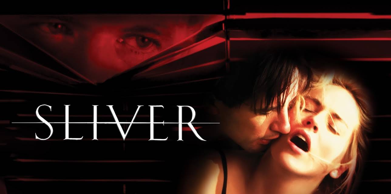 Sliver (1993)