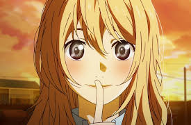 Your Lie in April: Gray Skies