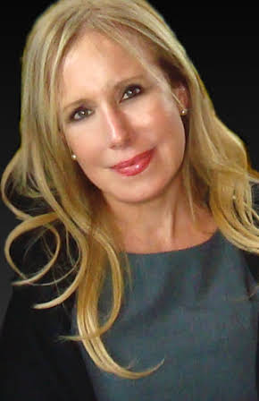 Elana Krausz as 