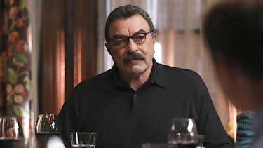 00:25: Blue Bloods (S8 E5) (S8) | Viasat Series | 9/2 2026