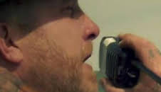 La fiebre del oro: El vikingo contra el mecánico