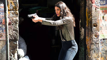 20:00: S.W.A.T. (S2 E12) (S2) | TV6 | 4/9 2026