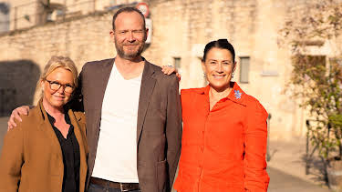 20:00: Husjakt i solen (S1 E1) (S1) | TV3 | 4/24 2026