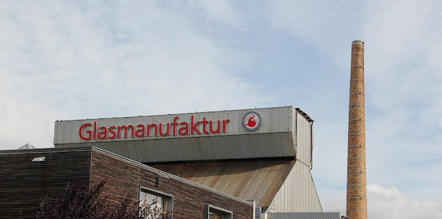 21:00: Glasmanufaktur Harzkristall - Tradition aus Feuer und Sand | MDR Fernsehen | 12/2 2025