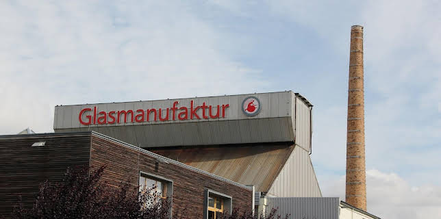 Glasmanufaktur Harzkristall - Tradition aus Feuer und Sand