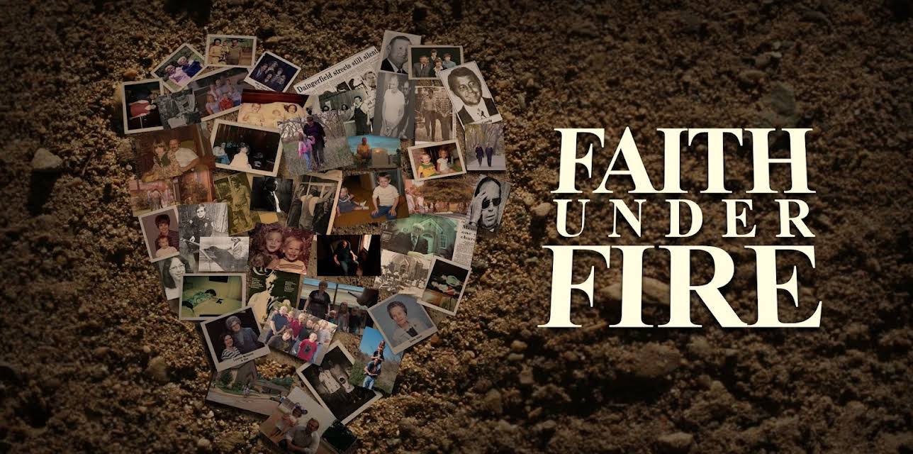 Faith Under Fire (2014)