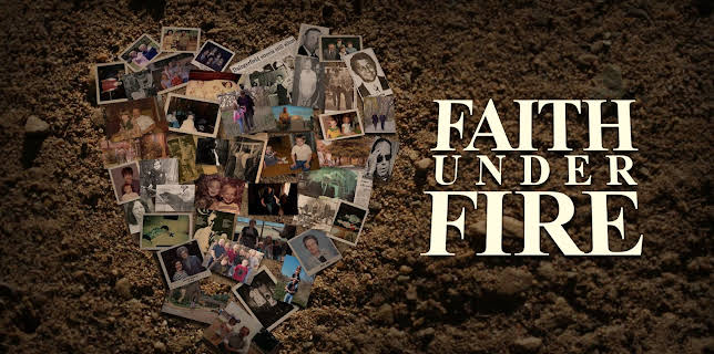 Faith Under Fire (2014)