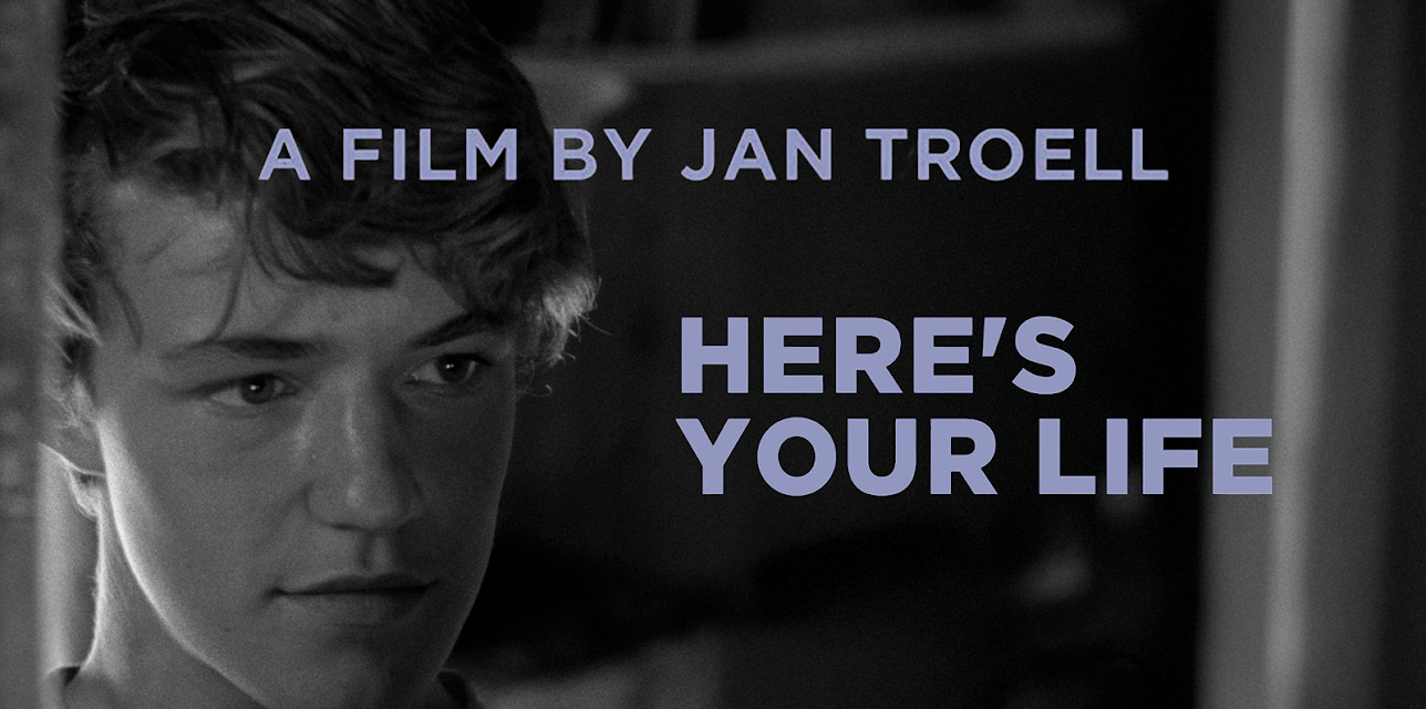 Here's Your Life (English Subtitled) (1968)