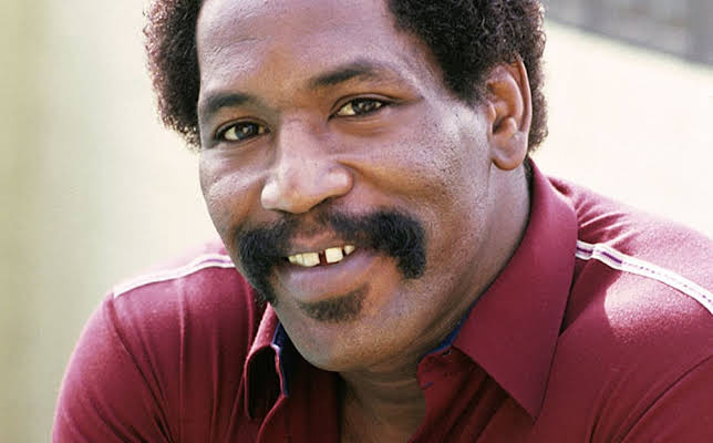 Bubba Smith