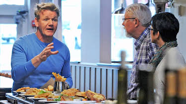 9:00 AM: Ramsay's Hotel Hell | E4 | 6/22 2026