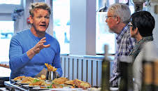 Ramsay's Hotel Hell