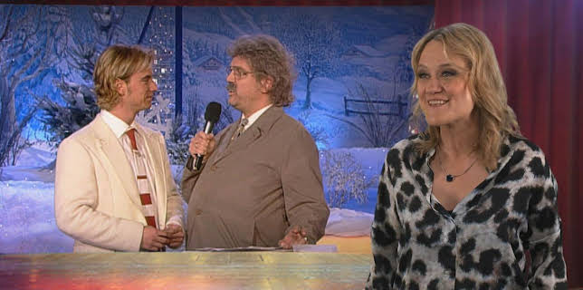 22:45: Immer lustig! Stars aus NRW | WDR Fernsehen | 1/5 2026