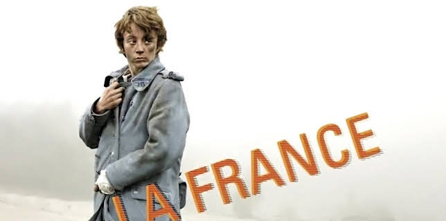 La France (2007)