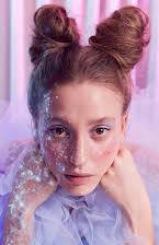 Serenay Sarıkaya as 