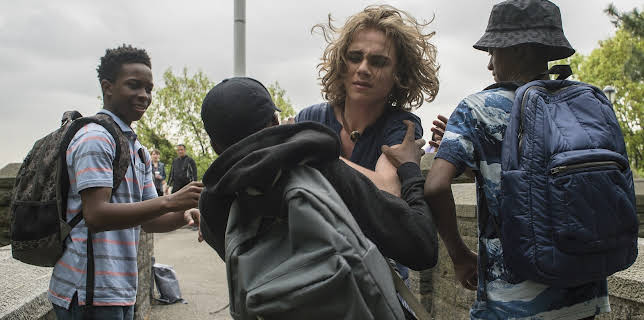 22:40: Special Victims Unit (S17 E3) (S17) | VOX | 2/16 2026