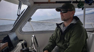 12:00 AM: The Alaska Triangle (S2) | Discovery Channel | 8/4 2026