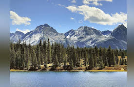 The Wonders of America's State Parks: Parks of the Colorado Front Range