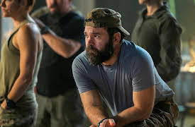 Special Ops: Lioness: Truth is the Shrewdest Lie