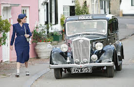 Miss Marple: Episode 4