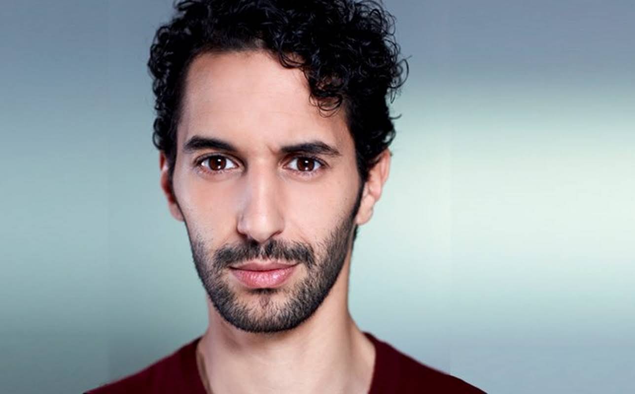 Achmed Akkabi