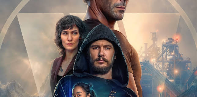 03:00: The Price of Money: A Largo Winch Adventure | Viasat Premiere | 1/10 2026