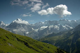 Grand Tour of Switzerland (English Subtitles): From Jura to the Valais (English Subtitles)