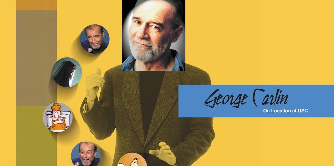 George Carlin: On Location at USC (2001)