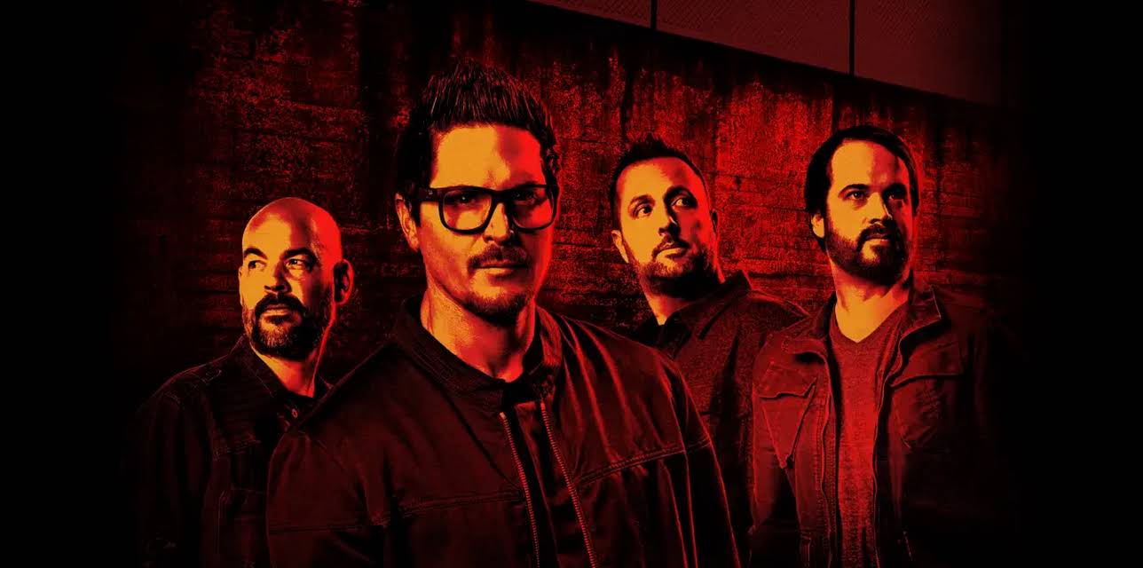 Ghost Adventures: Devil's Den