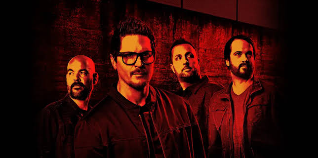 Ghost Adventures: Devil's Den