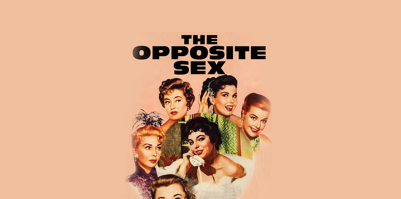 The Opposite Sex (1956)