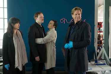 20:15: Der Alte | ZDF | 4/10 2026