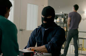 Señorita Pólvora season-1: Señorita pólvora Capítulo 17