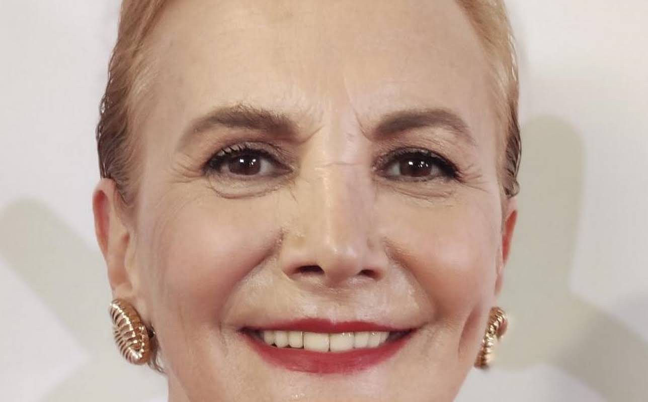 Elena Irureta