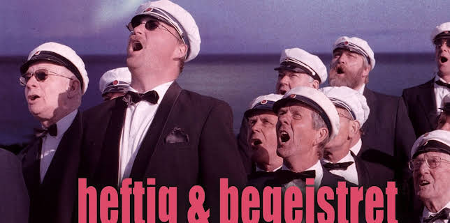 14:50: Heftig og begeistret | NRK 1 | 11/29 2025