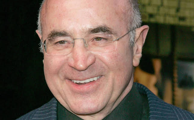 Bob Hoskins