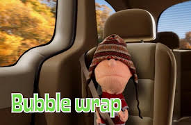 Michael's Favorite Things: Season 1: Bubble Wrap