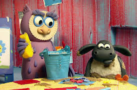 Timmy Time: Season 1: Timmy Needs a Bath