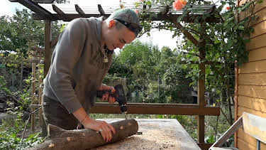 14:15: Von Hecke zu Hecke - Bunte Beetgeschichten (S2 E3) (S2) | RTL 2 | 6/28 2026