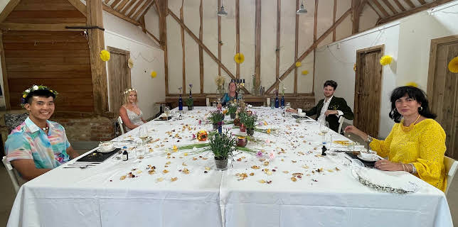 2:40 PM: Come Dine with Me | More 4 | 12/5 2025