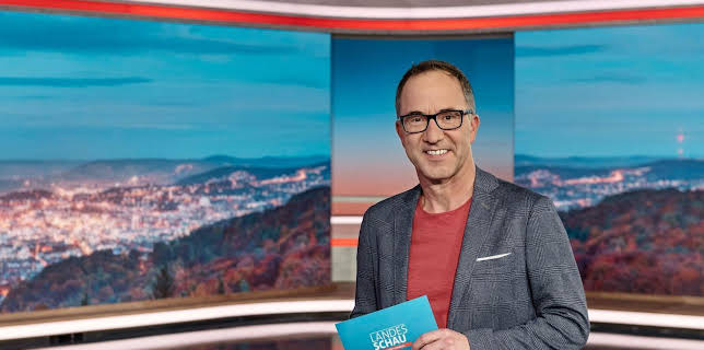 09:25: Landesschau Baden-Württemberg | SWR Fernsehen BW | 11/11 2025