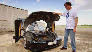 5:00 PM: Top Gear (S2 E7) (S2) | Dave | 1/6 2026